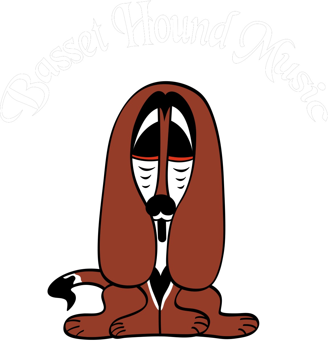 Basset Hound Music