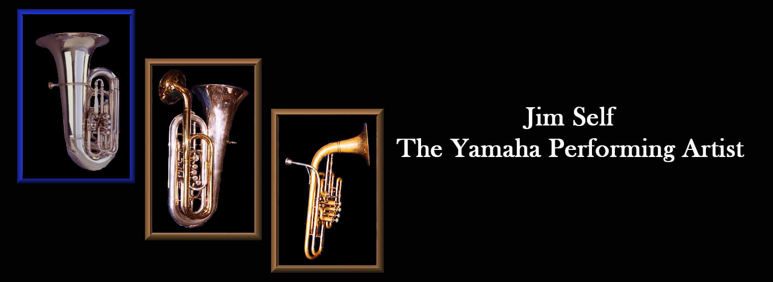 Yamaha Artist