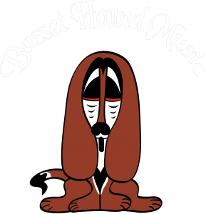 Basset Hound Music