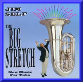 The Big Stretch Cover