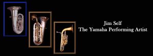 Yamaha Performing Artist Instruments