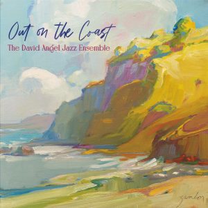 Out on the Coast Cover_Square (1)